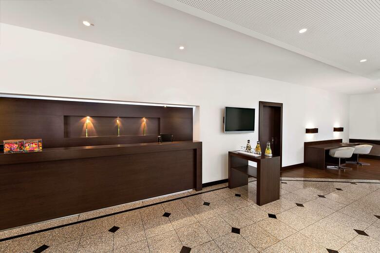 Hotel NH Mannheim Viernheim