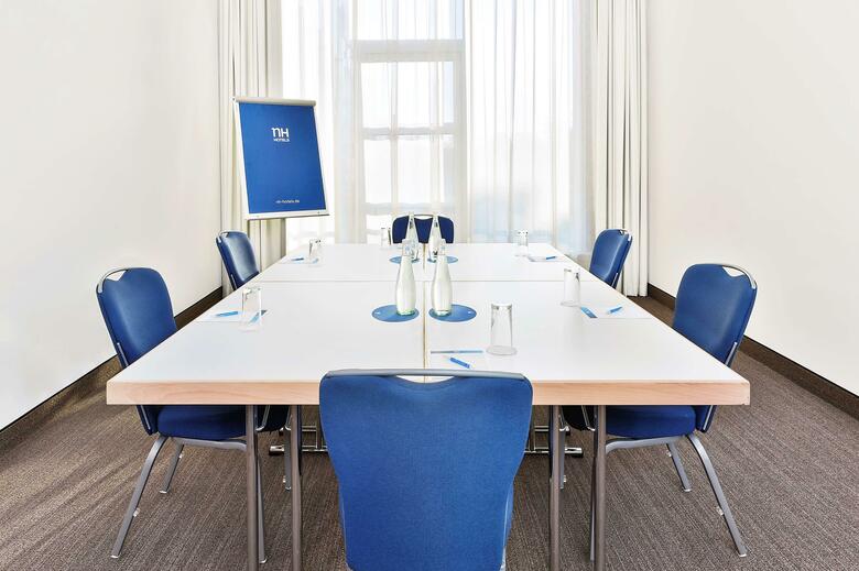 Hotel NH Mannheim Viernheim