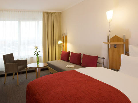 Hotel NH Mannheim Viernheim