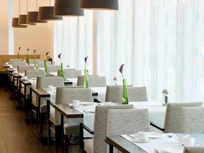 Hotel NH Mannheim Viernheim