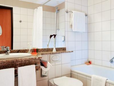 Hotel NH Mannheim Viernheim