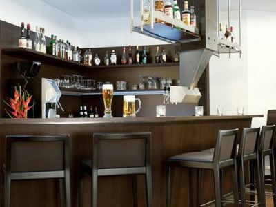 Hotel NH Mannheim Viernheim