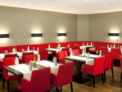 Hotel NH Mannheim Viernheim