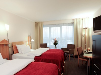 Hotel NH Mannheim Viernheim