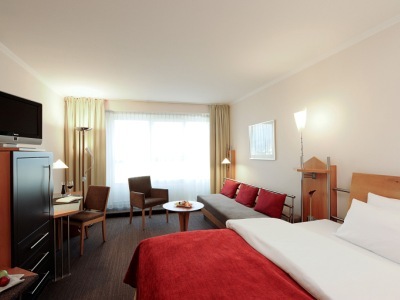 Hotel NH Mannheim Viernheim