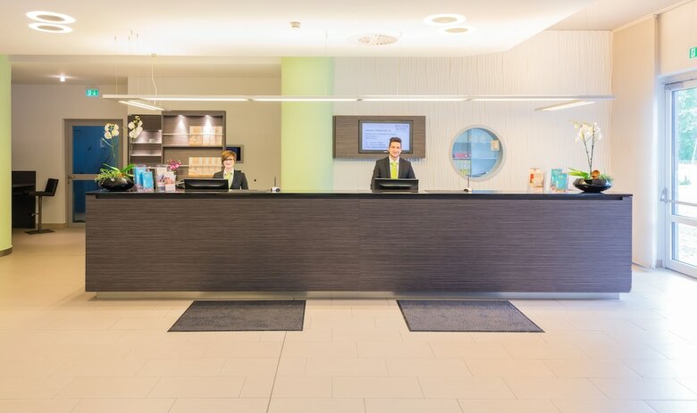 Hotel Woehrdersee Mercure