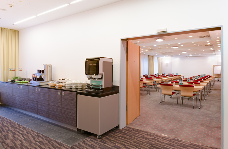 Hotel Woehrdersee Mercure