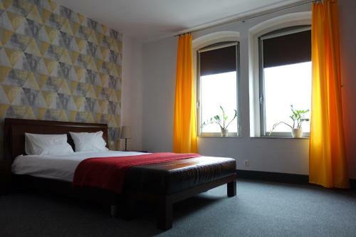 Hotel Flora