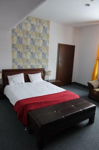 Hotel Flora