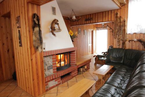 Bed & Breakfast Pensjonat Hubertus