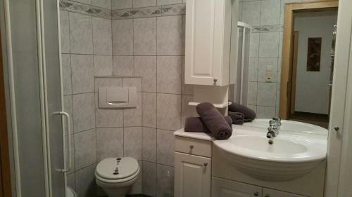 Apartamento Ferienwohnungen Maurer