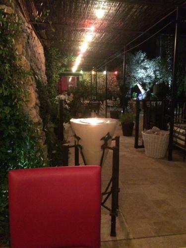 Hostal Le Tr�sor Des Templiers