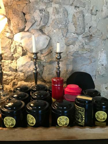 Hostal Le Tr�sor Des Templiers