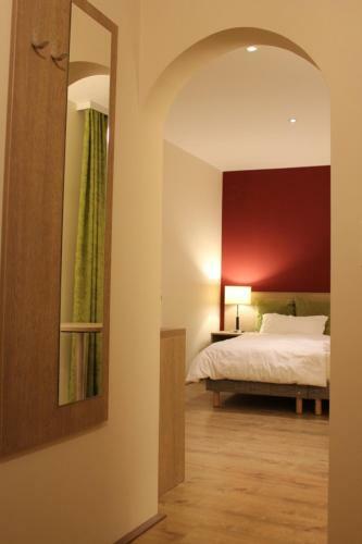 Hostal Gasthof Schm�lz