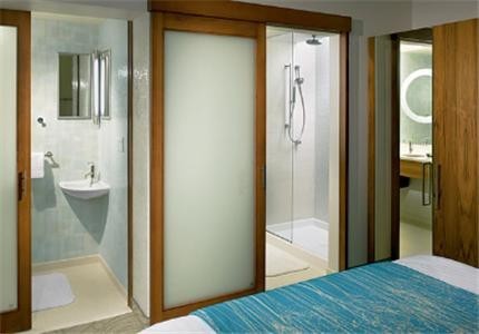 Hotel Springhill Suites By Marriott Las Vegas North Speedway
