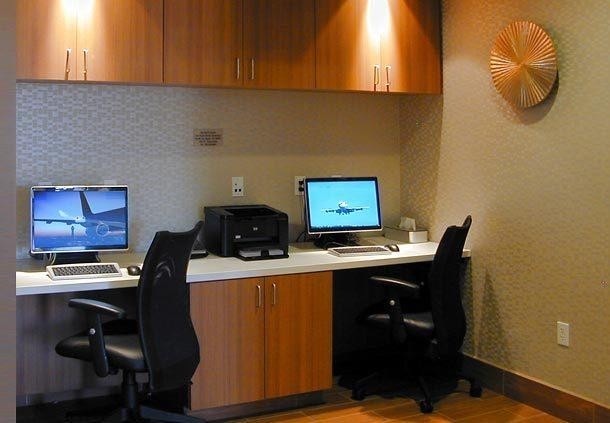 Hotel Springhill Suites By Marriott Las Vegas North Speedway