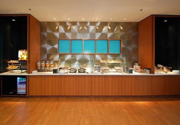 Hotel Springhill Suites By Marriott Las Vegas North Speedway