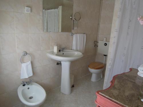 Hostal Hospedaria Novosol