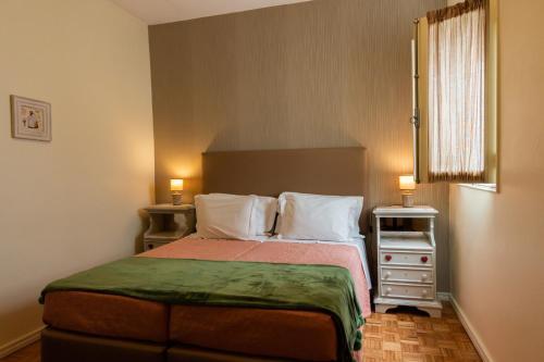 Hostal Hospedaria Novosol