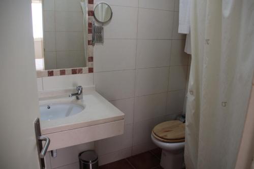 Hostal Hospedaria Novosol