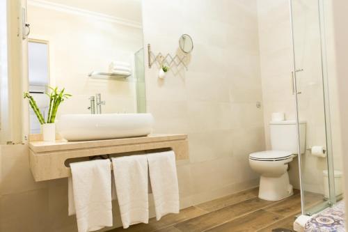 Hostal Hospedaria Novosol