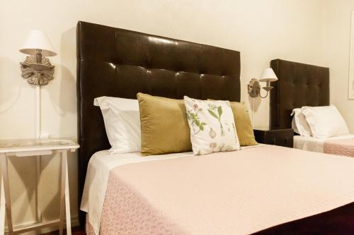 Hostal Hospedaria Novosol