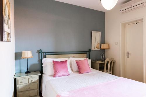 Hostal Hospedaria Novosol
