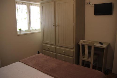 Hostal Hospedaria Novosol