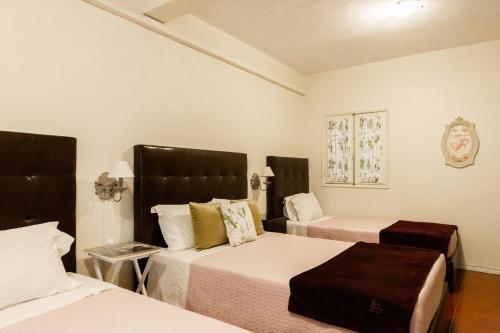 Hostal Hospedaria Novosol