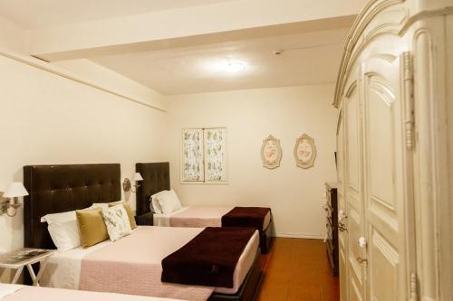 Hostal Hospedaria Novosol