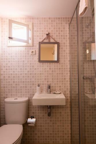 Hostal Hospedaria Novosol