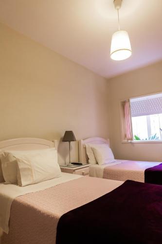 Hostal Hospedaria Novosol