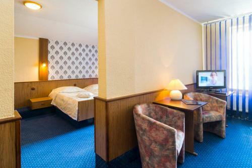 Hotel Victoria