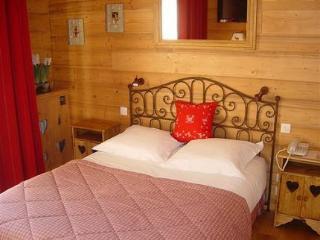 Hotel Les Bains