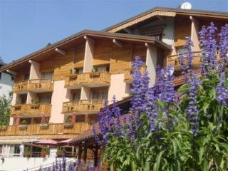 Hotel Les Bains