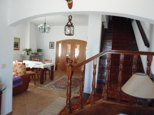 Bed & Breakfast Terra Mista Alojamento Local