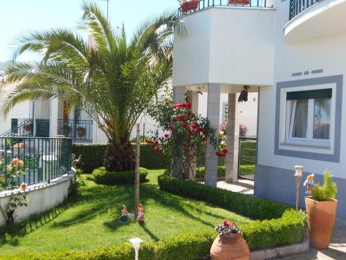 Bed & Breakfast Terra Mista Alojamento Local