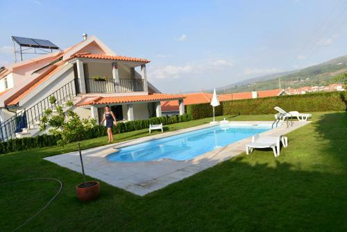 Bed & Breakfast Terra Mista Alojamento Local