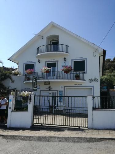Bed & Breakfast Terra Mista Alojamento Local