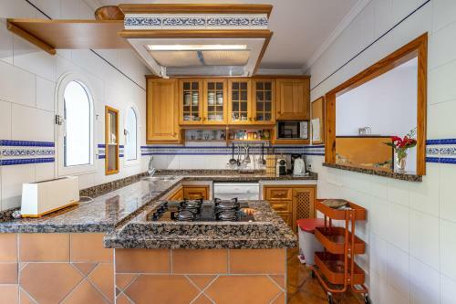 Casa La Intemporal