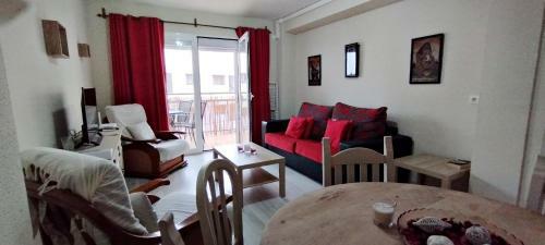 Apartamento Ap370 - Bahia