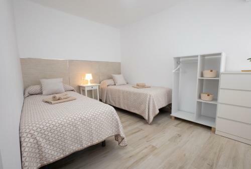 Apartamento San Juan