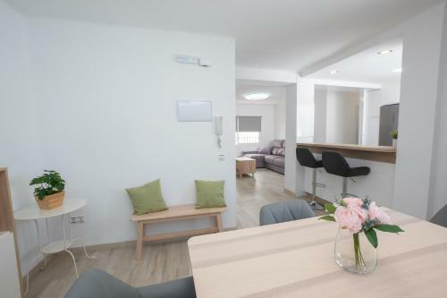 Apartamento San Juan