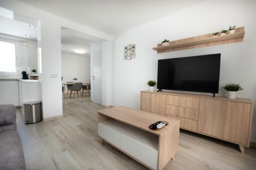 Apartamento San Juan