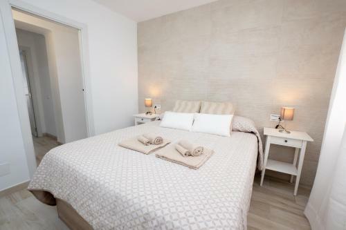 Apartamento San Juan