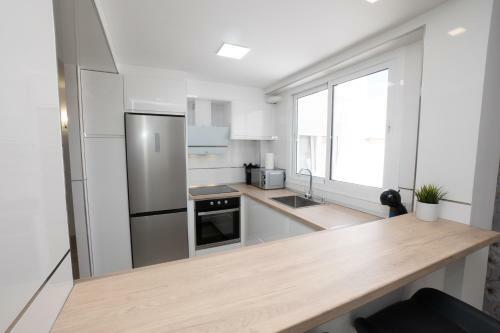 Apartamento San Juan