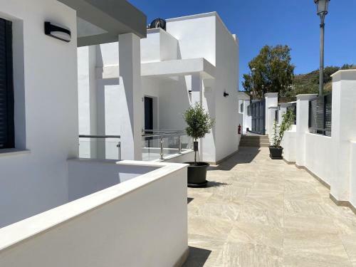 Apartamento Terrazas De Ladera Duplex 5 Casasol