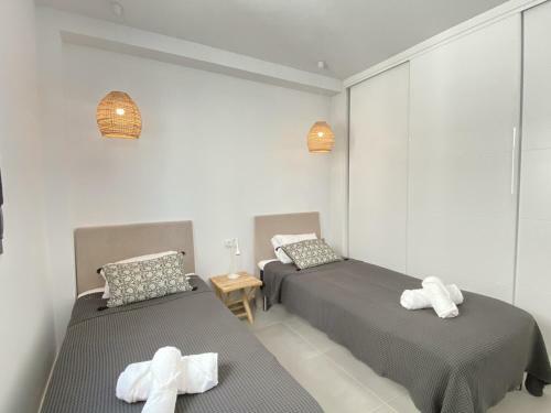 Apartamento Terrazas De Ladera Duplex 5 Casasol