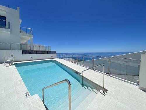 Apartamento Terrazas De Ladera Duplex 5 Casasol