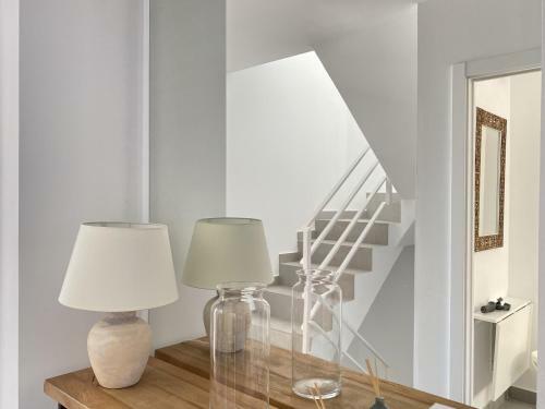 Apartamento Terrazas De Ladera Duplex 5 Casasol